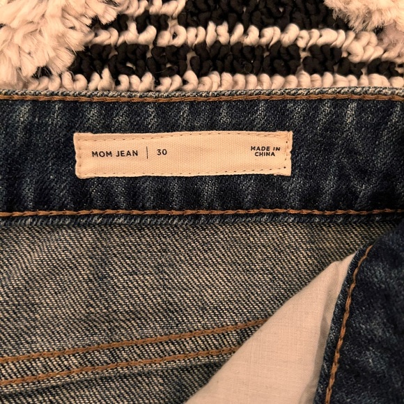 PACSUN MOM JEANS - Picture 6 of 6